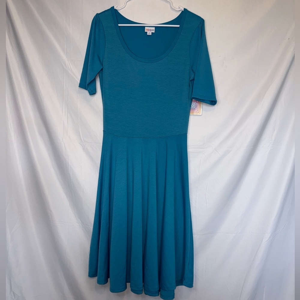 NWT LuLaRoe Dress